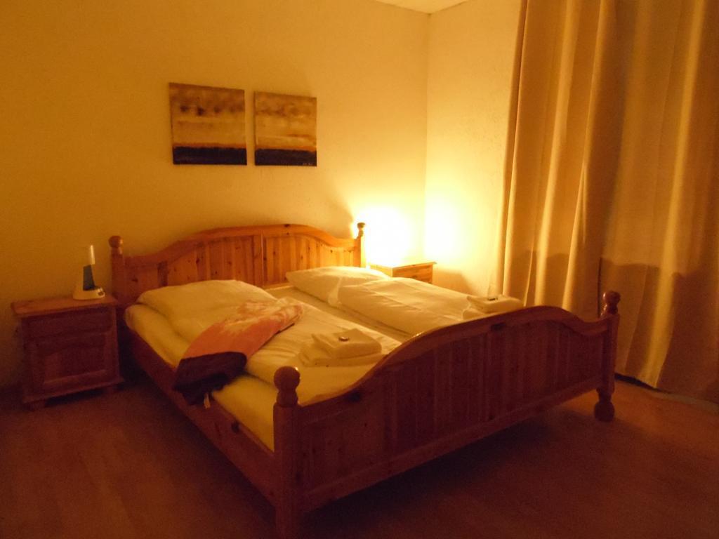 Landgasthaus Rosenhof Trechtingshausen ห้อง รูปภาพ