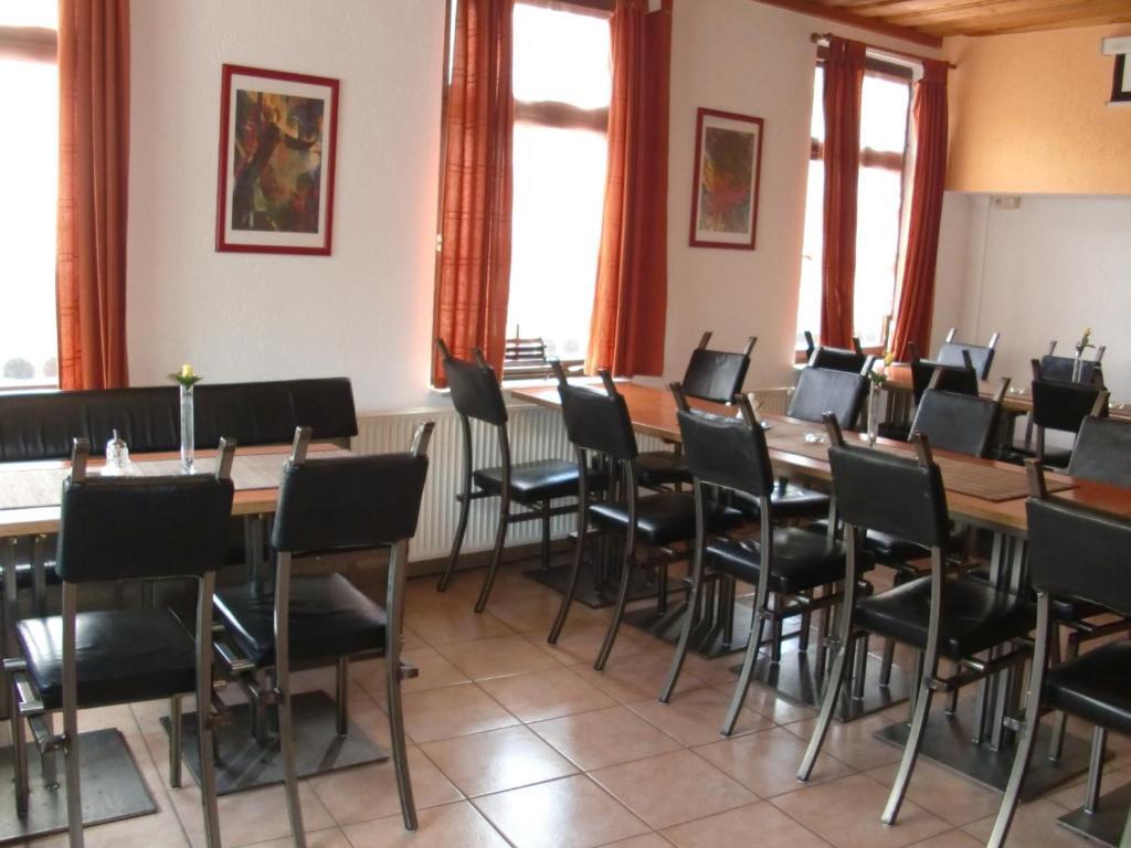 Landgasthaus Rosenhof Trechtingshausen ภายนอก รูปภาพ