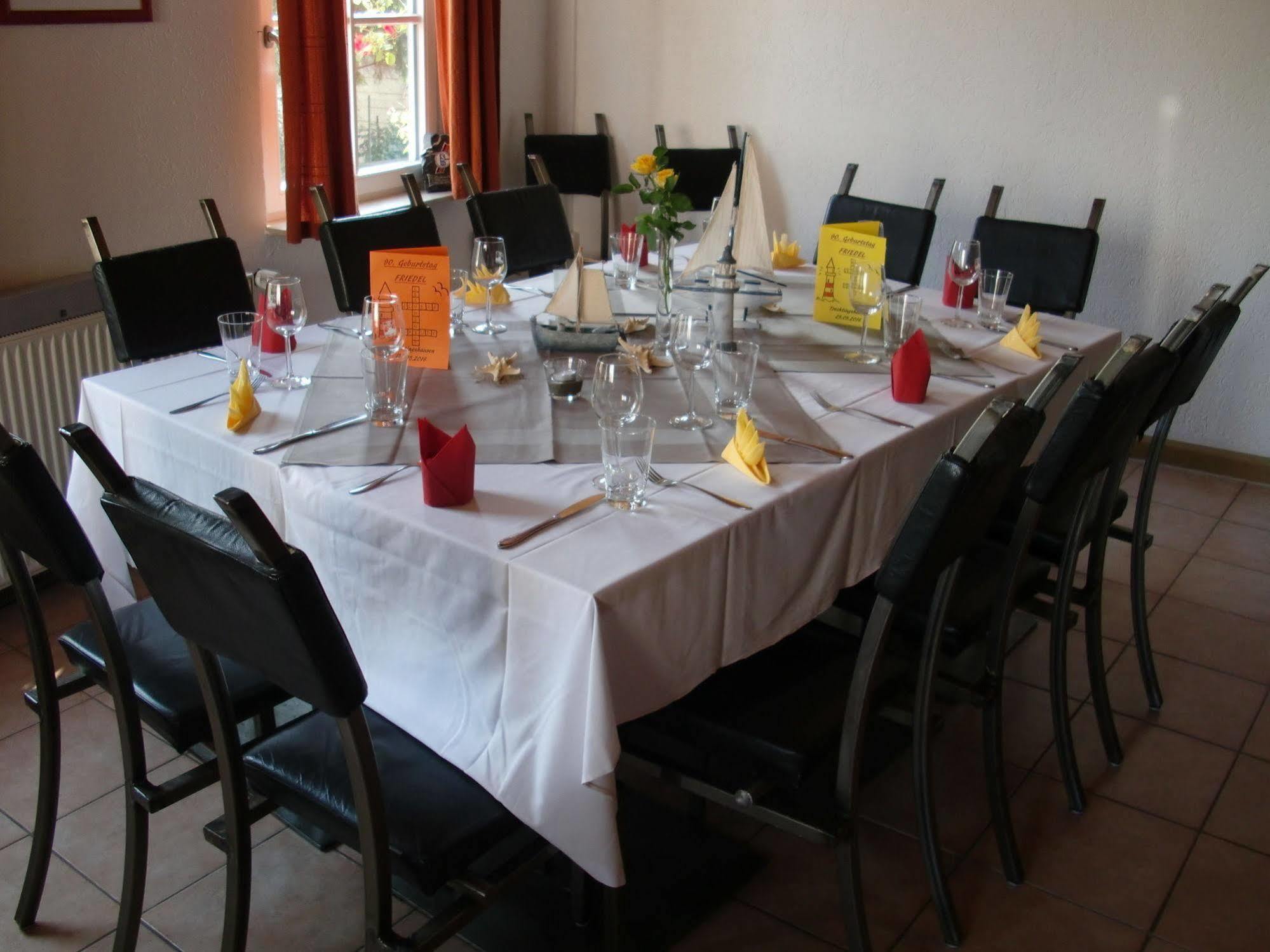 Landgasthaus Rosenhof Trechtingshausen ภายนอก รูปภาพ